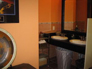 Gallery at Spa Sedona, located in Ajax, Ontario