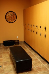 Gallery at Spa Sedona, located in Ajax, Ontario