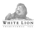 White Lion Traditional Tea