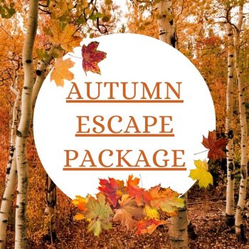 Autumn Escape Pkg