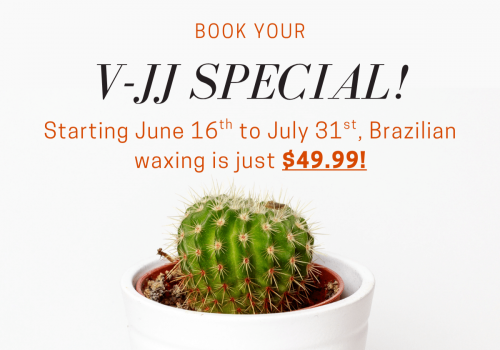 Brazilian wax special (4 x 4.5 in) (6) Brazilian wax special (4 x 4.5 in) (6)