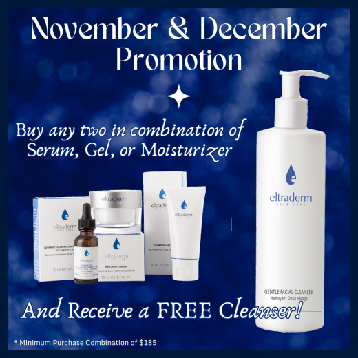 Buy any two in combination of Serum, Gel, or Moisturizer