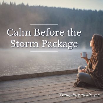 Calm Before the Storm Pkg (2)