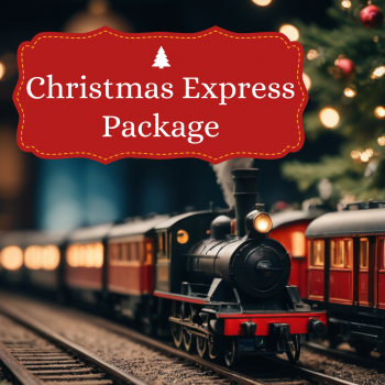 Christmas Express Package