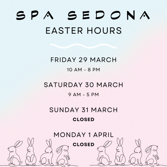 Easter Hours (1)