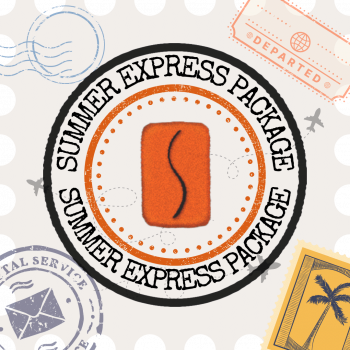 SUMMER EXPRESS PACKAGE (1) SUMMER EXPRESS PACKAGE (1)