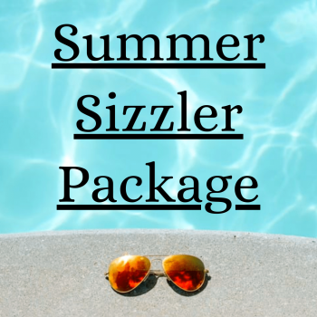 Summer Sizzler Summer Sizzler
